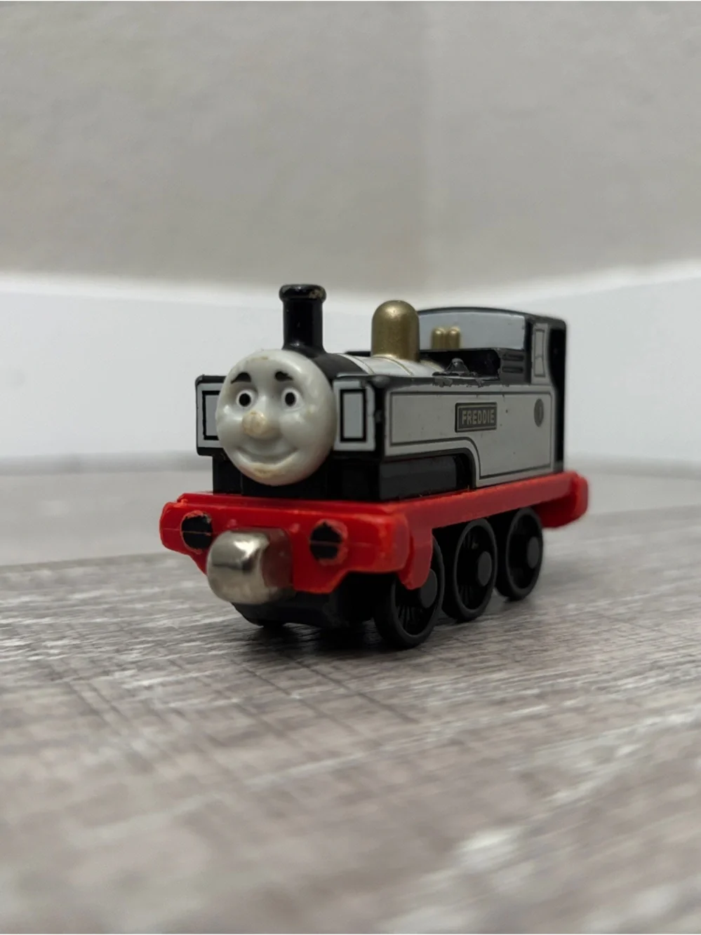 Diecast Fearless Freddie - Thomas & Friends
